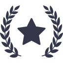 award symbol
