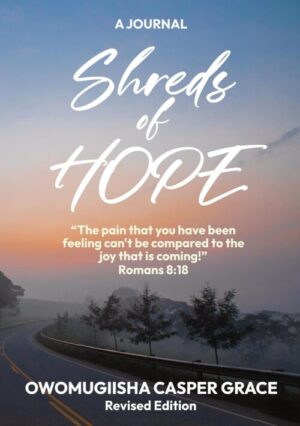 shreds of hope